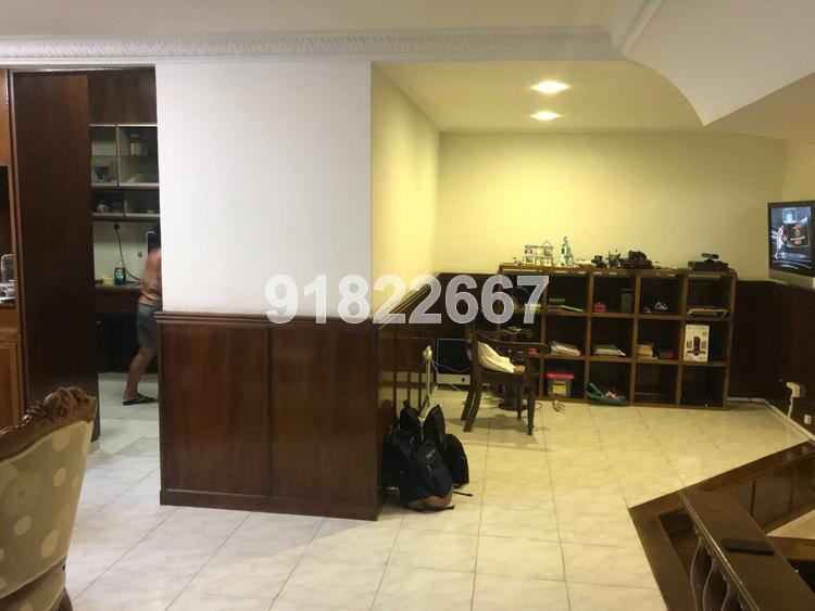 Equatorial Apartments (D15), Apartment #157036362